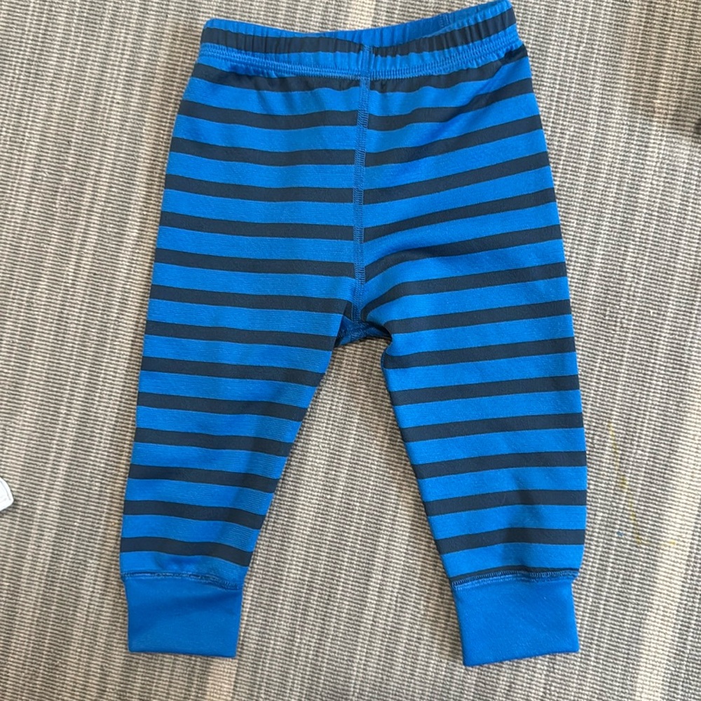 Patagonia Baselayer/Long underwear Pants Only Kids Worn Once